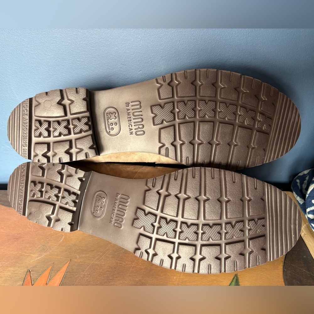 Munro Geena Loafer - Picture 7 of 16